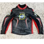 MV Agusta Leather Jacket