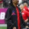 Snoop Dogg NFL Pro Bowl Games 2023 Tracksuit