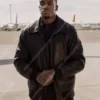 Operation Fortune Bugzy Malone Jacket