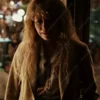 Poker Face 2023 Natasha Lyonne Coat