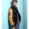 Prom Pact Graham Lansing Varsity Jacket