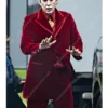 Renfield Dracula Velvet Suit