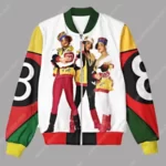 Salt N Pepa 8 Ball Jacket