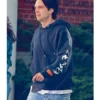 Sharper Sebastian Stan Hoodie