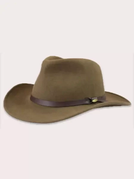 1923 Spencer Dutton Hat for Sale