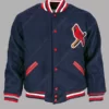 St. Louis Cardinals 1950 Jacket