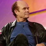 That ’90s Show Red Forman Leather Jacket