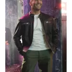 The Expendables 4 Jason Statham Jacket