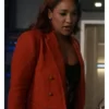 The Flash Iris West-Allen Blazer