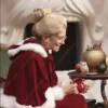 The Santa Clauses 2022 Mrs. Claus RedCostume (1)