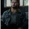 Tommy The Last Of Us Part II Blue Denim Jacket