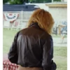 Poker Face Natasha Lyonne Bomber Jacket