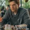 Ashton Kutcher Your Place or Mine Sweater