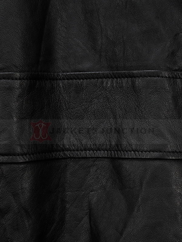 interview with a vampire crew jacket