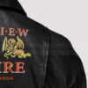 interview with the vampire film crew 1994 jacket