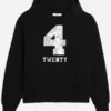 4 Twenty Hoodie