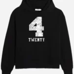 4 Twenty Hoodie