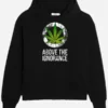 Above The Ignorance Hoodie