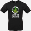 Above the ignorance T-Shirt