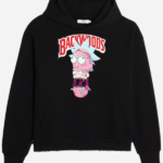 Backwoods Rick Hoodie