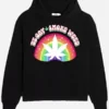 Be Gay Smoke Weed Hoodie