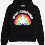 Be Gay Smoke Weed Hoodie