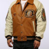 Big Chief Curtis Jacket