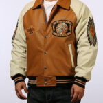 Big Chief Curtis Jacket