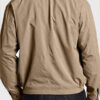 Breaking Bad Bryan Cranston Khaki Cotton Jacket