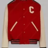 CELINE Varsity Jacket