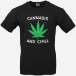 Cannabis And Chill T-Shirt