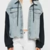 Christina Hall Christina In The Country Denim Jacket