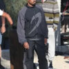 Creed III 2023 Michael B Jordan Tracksuit