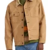 Da'Vinchi BMF Trucker Jacket