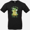 Dank Kush This Is T-Shirt