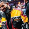 Drake Rotax Ski-Doo Jacket