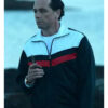 Extrapolations 2023 Matthew Rhys Track Jacket