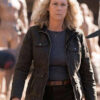 Halloween Kills Laurie Strode Jacket