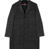 JOHN LUTHER COAT