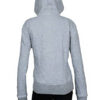 Just Love You Grey Hoodie