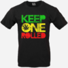 Keep One Rolled T-Shirt