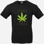 Loner Stoner T-Shirt