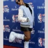 NBA All Star Janelle Monae Jacket