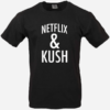 Netflix & Kush T-Shirt