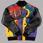 Pelle Pelle Picasso Plush Leather Jacket