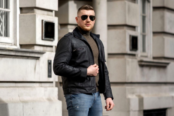 The Ideal Casual Outfits Right Way For Men Jacket Junction Jackets Junction