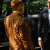 Raymond Red Reddington The Blacklist Jacket