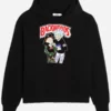 Rick and Morty Backwoods Hoodie