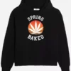 Spring Baked Hoodie