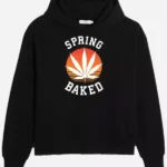 Spring Baked Hoodie